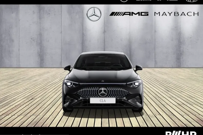 Mercedes-Benz CLA 250 (Clasa CLA) din 2025 cu 10.000 km - oferta MER220783 - foto 7