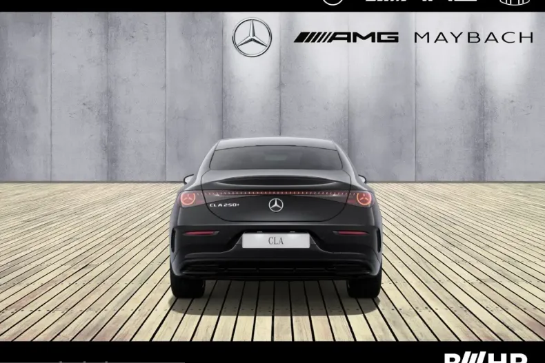 Mercedes-Benz CLA 250 (Clasa CLA) din 2025 cu 10.000 km - oferta MER220783 - foto 8