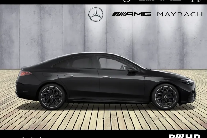 Mercedes-Benz CLA 250 (Clasa CLA) din 2025 cu 10.000 km - oferta MER220783 - foto 9