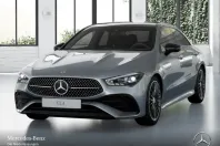 Mercedes-Benz CLA 250 (Clasa CLA) din 2025 cu 21.957 km - oferta MER220784 - foto 1
