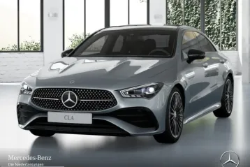 Mercedes-Benz CLA 250 din 2025 - oferta MER220784