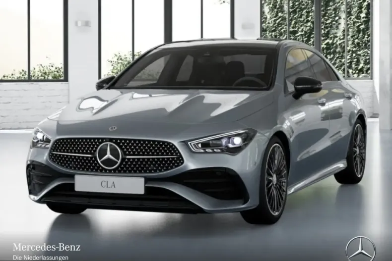 Mercedes-Benz CLA 250 (Clasa CLA) din 2025 cu 21.957 km - oferta MER220784 - foto 1