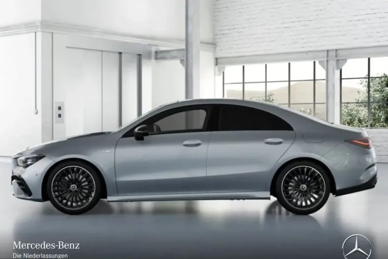 Mercedes-Benz CLA 250 (Clasa CLA) din 2025 cu 21.957 km - oferta MER220784 - foto 4