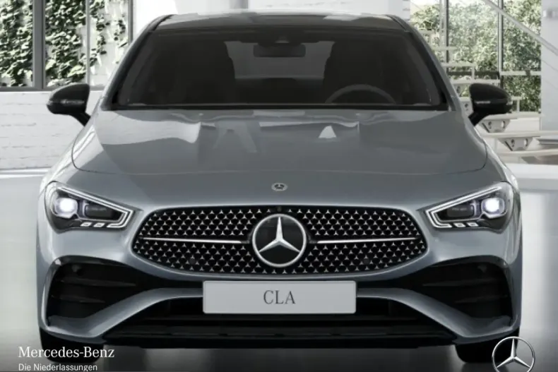 Mercedes-Benz CLA 250 (Clasa CLA) din 2025 cu 21.957 km - oferta MER220784 - foto 5