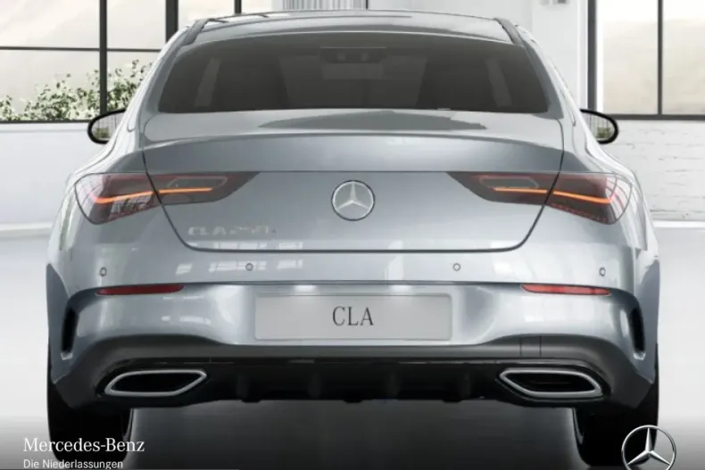 Mercedes-Benz CLA 250 (Clasa CLA) din 2025 cu 21.957 km - oferta MER220784 - foto 6