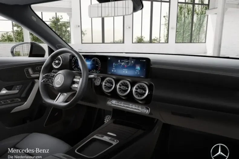 Mercedes-Benz CLA 250 (Clasa CLA) din 2025 cu 21.957 km - oferta MER220784 - foto 8