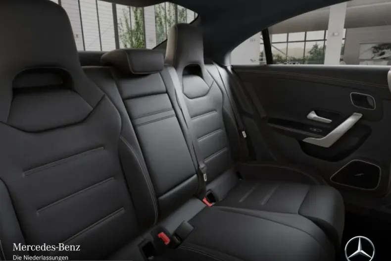 Mercedes-Benz CLA 250 (Clasa CLA) din 2025 cu 21.957 km - oferta MER220784 - foto 10