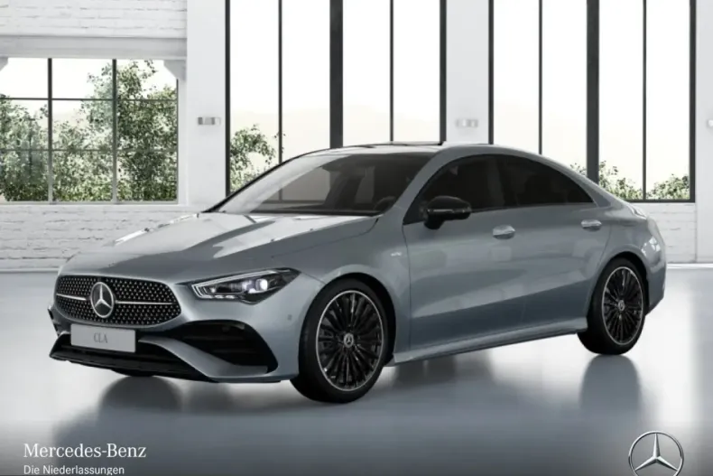 Mercedes-Benz CLA 250 (Clasa CLA) din 2025 cu 21.957 km - oferta MER220784 - foto 11