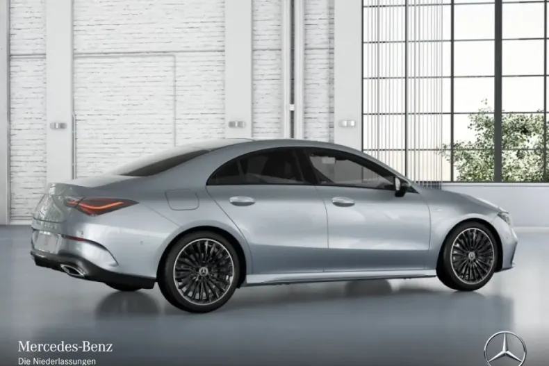 Mercedes-Benz CLA 250 (Clasa CLA) din 2025 cu 21.957 km - oferta MER220784 - foto 14