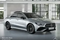 Mercedes-Benz CLA 250 (Clasa CLA) din 2025 cu 21.957 km - oferta MER220784 - foto 15
