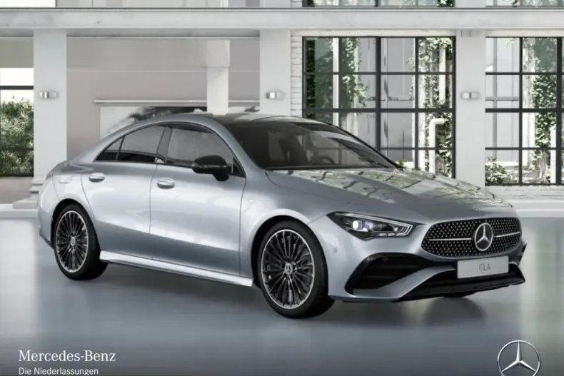 Mercedes-Benz CLA 250 (Clasa CLA) din 2025 cu 21.957 km - oferta MER220784 - foto 15