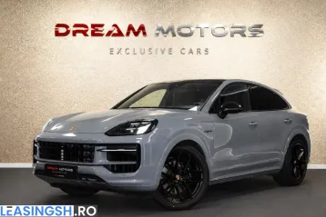 Porsche Cayenne din 2024 - oferta POR220785