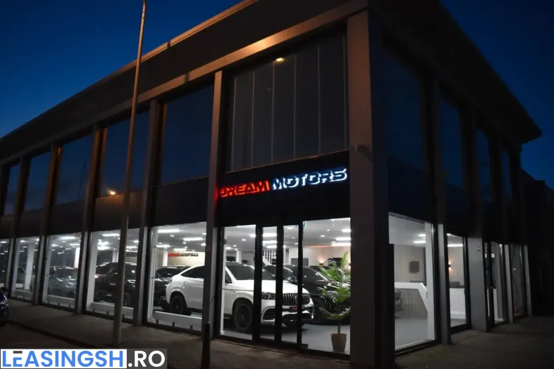 Porsche Cayenne din 2024 cu 42.478 km - oferta POR220785 - foto 2