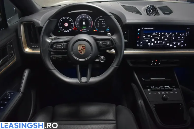 Porsche Cayenne din 2024 cu 42.478 km - oferta POR220785 - foto 4