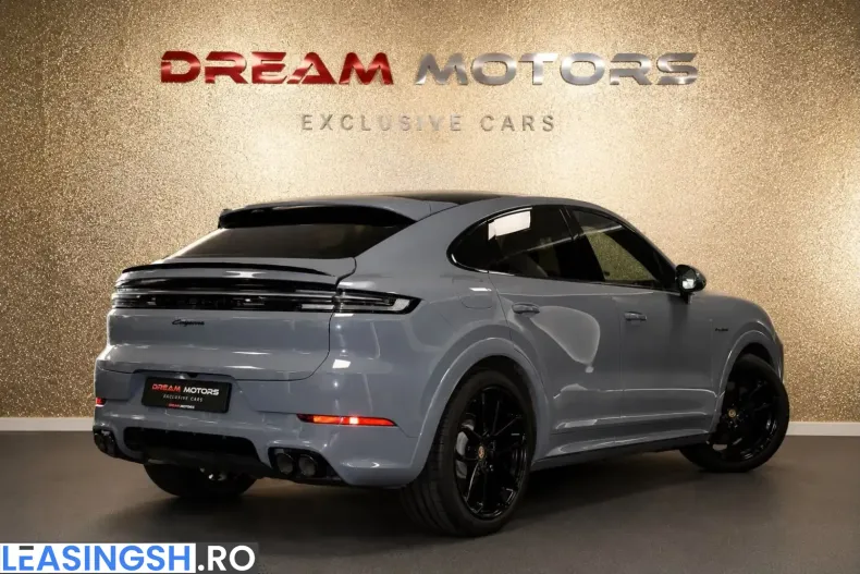 Porsche Cayenne din 2024 cu 42.478 km - oferta POR220785 - foto 6