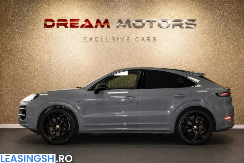 Porsche Cayenne din 2024 cu 42.478 km - oferta POR220785 - foto 7