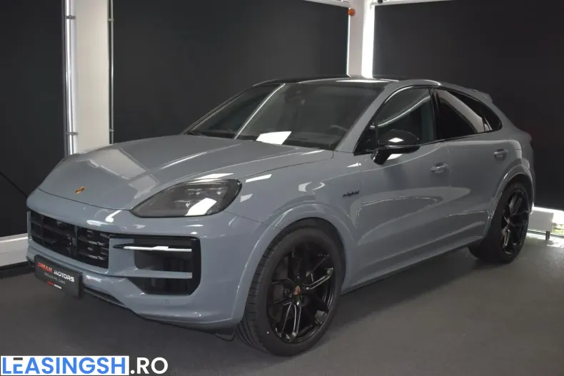 Porsche Cayenne din 2024 cu 42.478 km - oferta POR220785 - foto 8