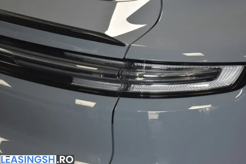 Porsche Cayenne din 2024 cu 42.478 km - oferta POR220785 - foto 12
