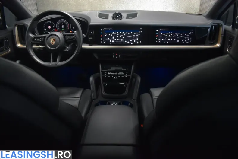 Porsche Cayenne din 2024 cu 42.478 km - oferta POR220785 - foto 15
