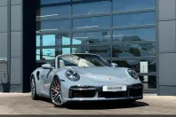 Porsche 992 din 2024 cu 12.000 km - oferta POR220786 - foto 1