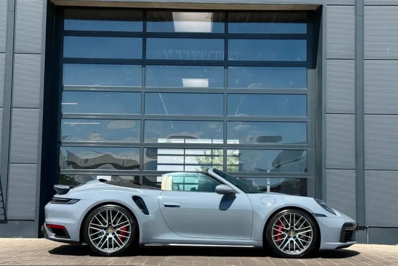 Porsche 992 din 2024 cu 12.000 km - oferta POR220786 - foto 4
