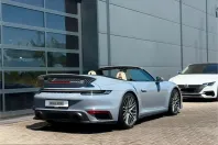 Porsche 992 din 2024 cu 12.000 km - oferta POR220786 - foto 8