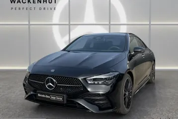 Mercedes-Benz CLA 250 din 2025 - oferta MER220787