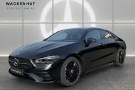 Mercedes-Benz CLA 250 (Clasa CLA) din 2025 cu 14.000 km - oferta MER220787 - foto 2