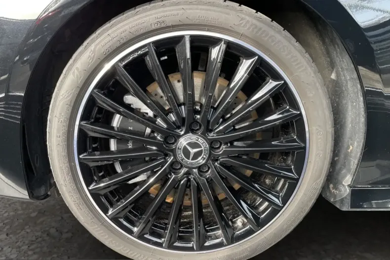Mercedes-Benz CLA 250 (Clasa CLA) din 2025 cu 14.000 km - oferta MER220787 - foto 12
