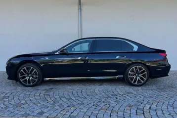 BMW 740 din 2024 - oferta BMW220788