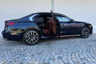 BMW 740 (Seria 7) din 2024 cu 22.154 km - oferta BMW220788 - foto 3