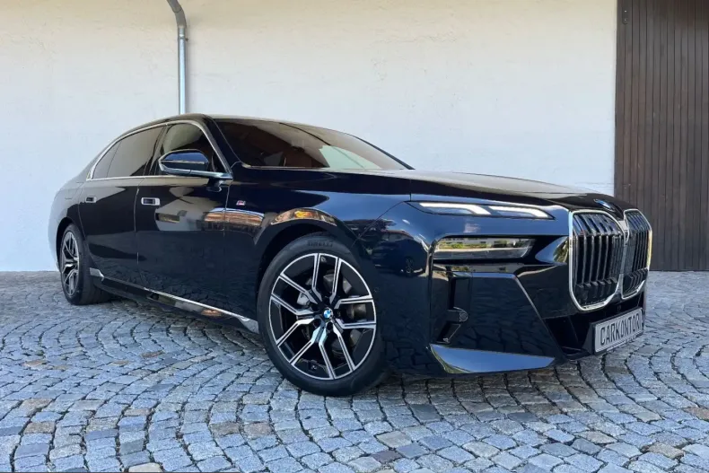 BMW 740 (Seria 7) din 2024 cu 22.154 km - oferta BMW220788 - foto 9