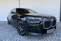 BMW 740 (Seria 7) din 2024 cu 22.154 km - oferta BMW220788 - foto 10