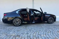 BMW 740 (Seria 7) din 2024 cu 22.154 km - oferta BMW220788 - foto 11