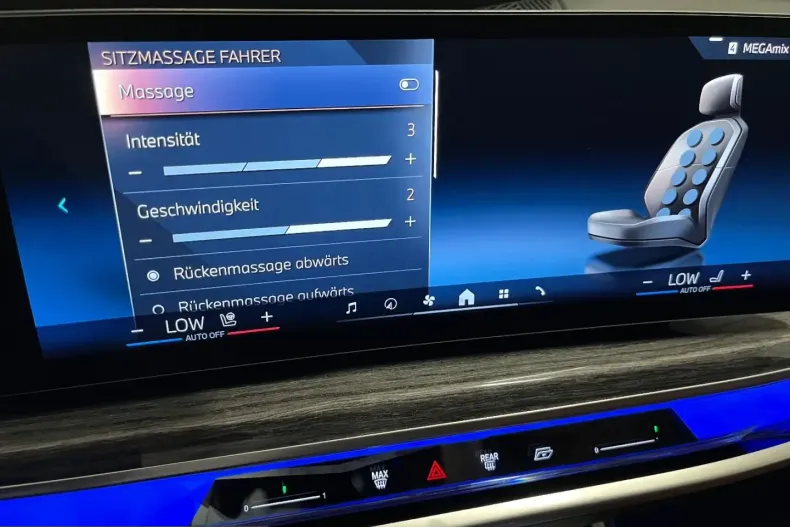 BMW 740 (Seria 7) din 2024 cu 22.154 km - oferta BMW220788 - foto 24