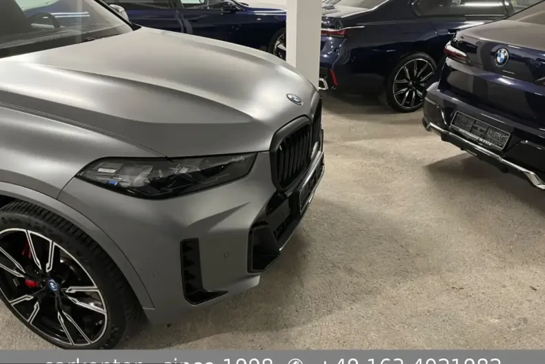 BMW 740 (Seria 7) din 2024 cu 22.154 km - oferta BMW220788 - foto 38