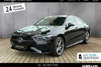 Mercedes-Benz CLA 250 (Clasa CLA) din 2025 cu 8.650 km - oferta MER220789 - foto 1