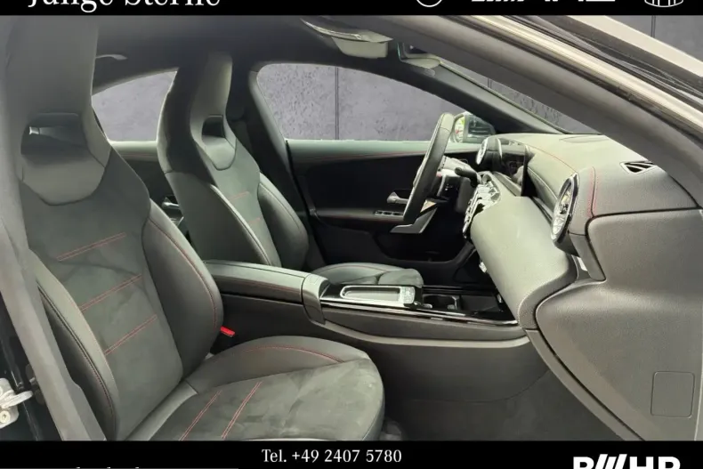 Mercedes-Benz CLA 250 (Clasa CLA) din 2025 cu 8.650 km - oferta MER220789 - foto 5