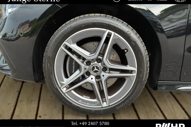 Mercedes-Benz CLA 250 (Clasa CLA) din 2025 cu 8.650 km - oferta MER220789 - foto 6