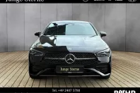 Mercedes-Benz CLA 250 (Clasa CLA) din 2025 cu 8.650 km - oferta MER220789 - foto 7