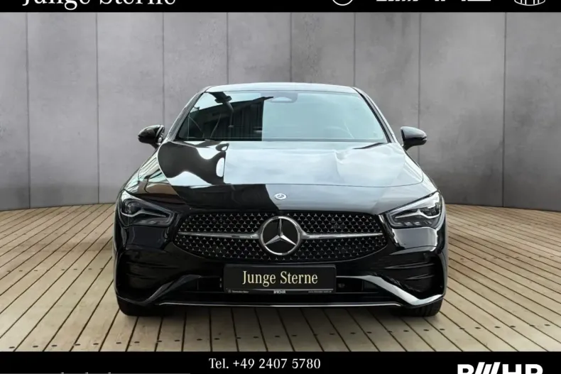 Mercedes-Benz CLA 250 (Clasa CLA) din 2025 cu 8.650 km - oferta MER220789 - foto 7