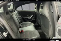 Mercedes-Benz CLA 250 (Clasa CLA) din 2025 cu 8.650 km - oferta MER220789 - foto 9