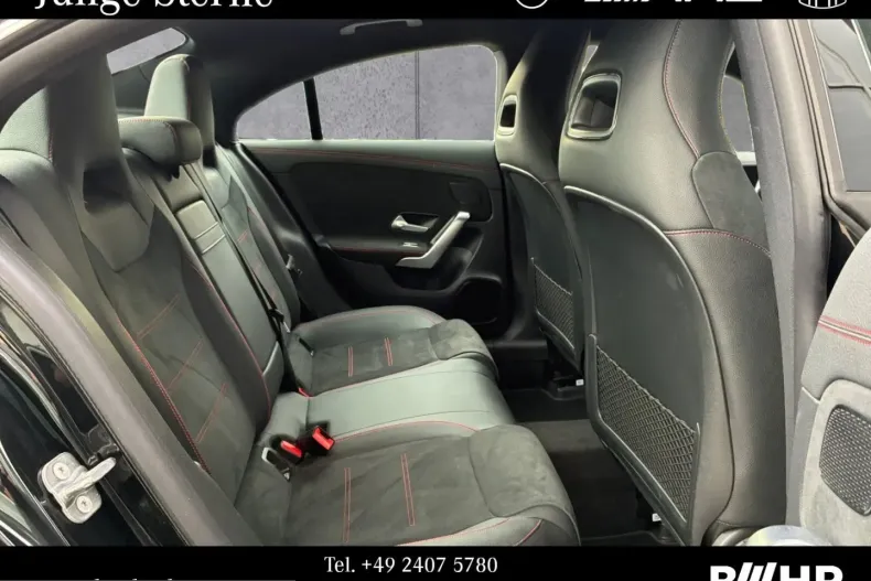 Mercedes-Benz CLA 250 (Clasa CLA) din 2025 cu 8.650 km - oferta MER220789 - foto 9