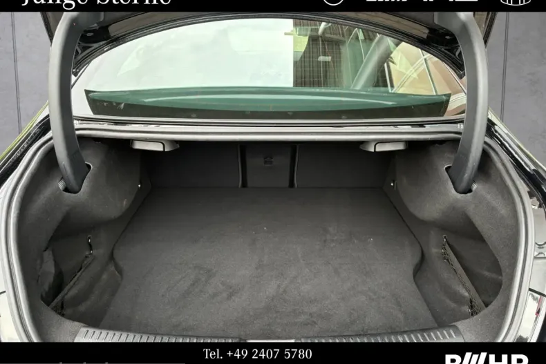Mercedes-Benz CLA 250 (Clasa CLA) din 2025 cu 8.650 km - oferta MER220789 - foto 10
