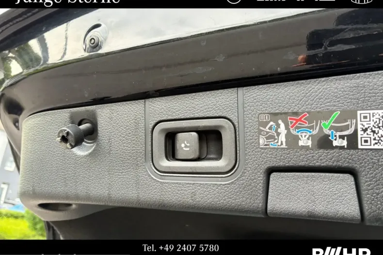 Mercedes-Benz CLA 250 (Clasa CLA) din 2025 cu 8.650 km - oferta MER220789 - foto 11