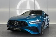 Mercedes-Benz CLA 250 (Clasa CLA) din 2024 cu 10.900 km - oferta MER220790 - foto 1