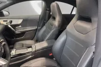 Mercedes-Benz CLA 250 (Clasa CLA) din 2024 cu 10.900 km - oferta MER220790 - foto 5