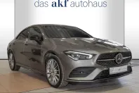 Mercedes-Benz CLA 250 (Clasa CLA) din 2023 cu 41.301 km - oferta MER220791 - foto 1