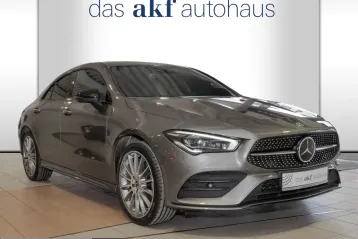 Mercedes-Benz CLA 250 din 2023 - oferta MER220791