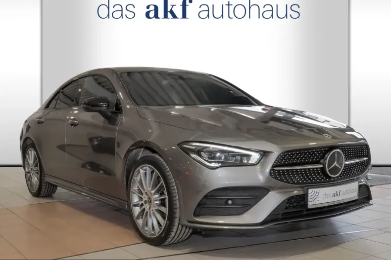 Mercedes-Benz CLA 250 (Clasa CLA) din 2023 cu 41.301 km - oferta MER220791 - foto 1